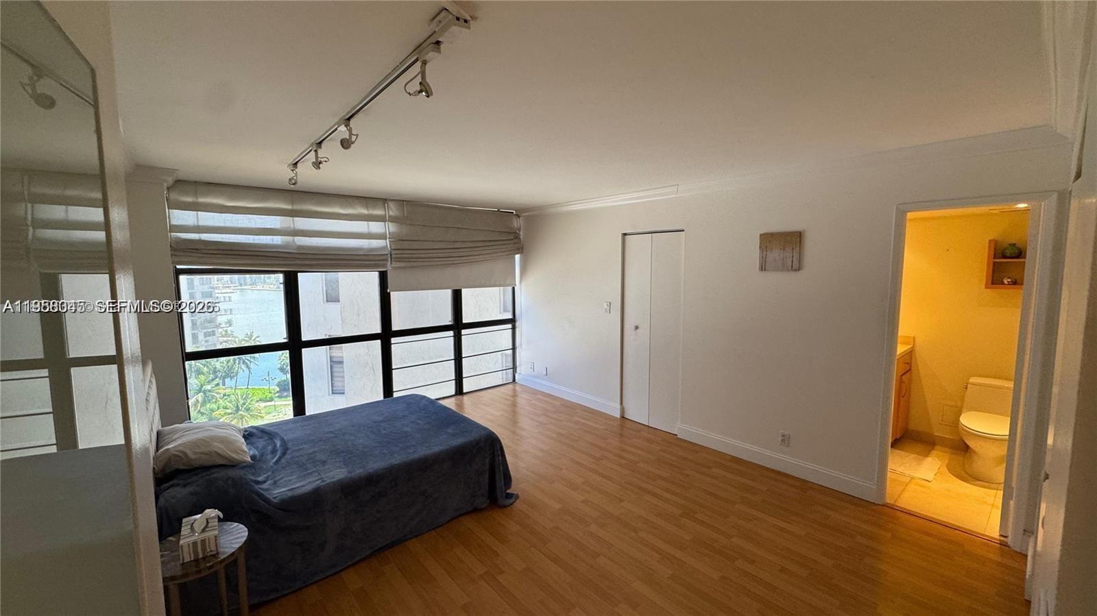 TOWER AT BISCAYNE COVE CO - Residential