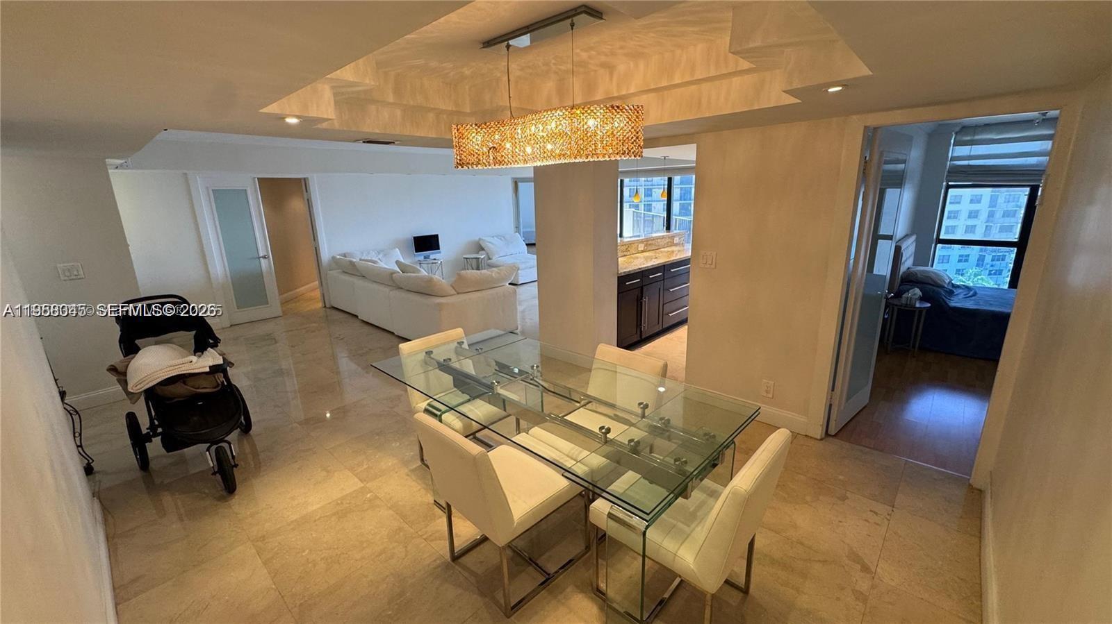 TOWER AT BISCAYNE COVE CO - Residential