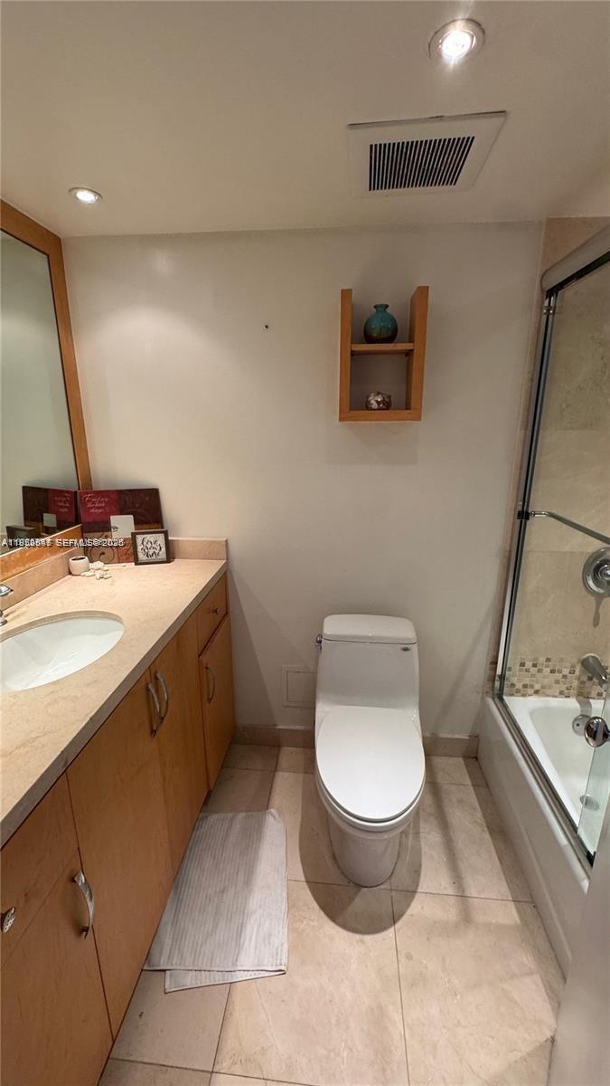 TOWER AT BISCAYNE COVE CO - Residential