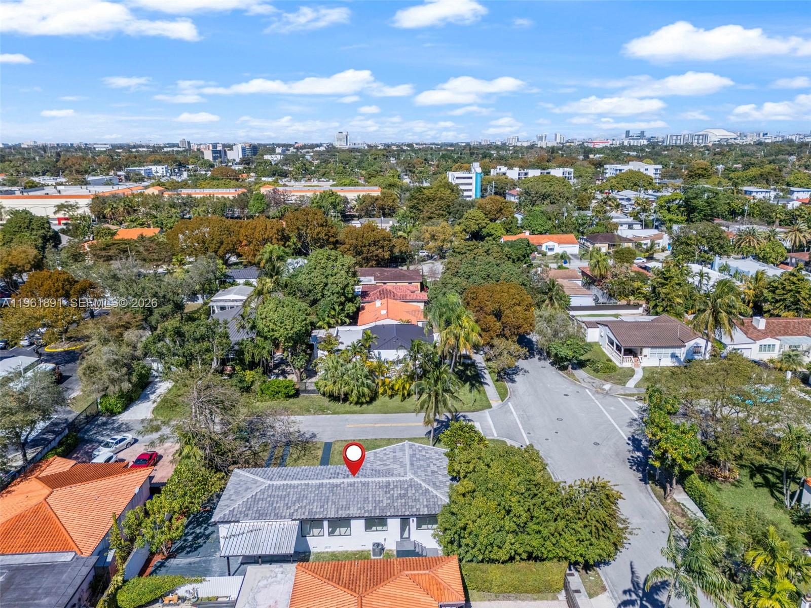 GILBERT SUB - Residential