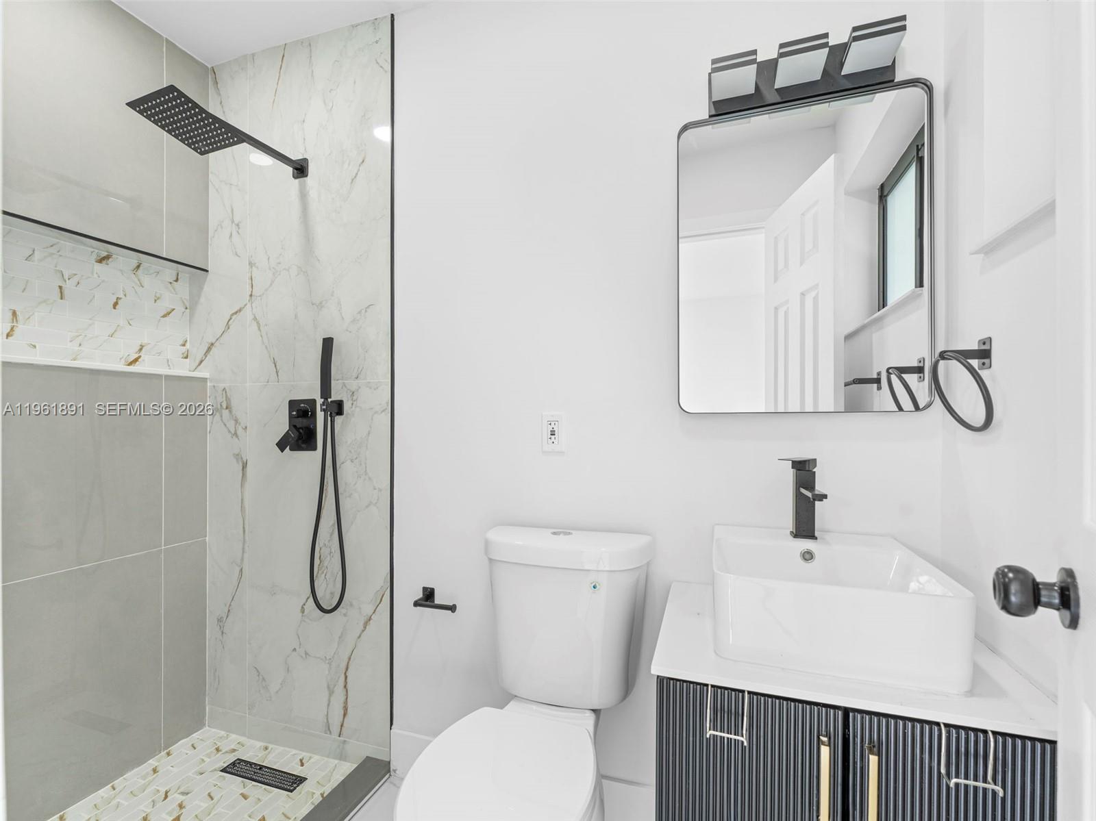 GILBERT SUB - Residential