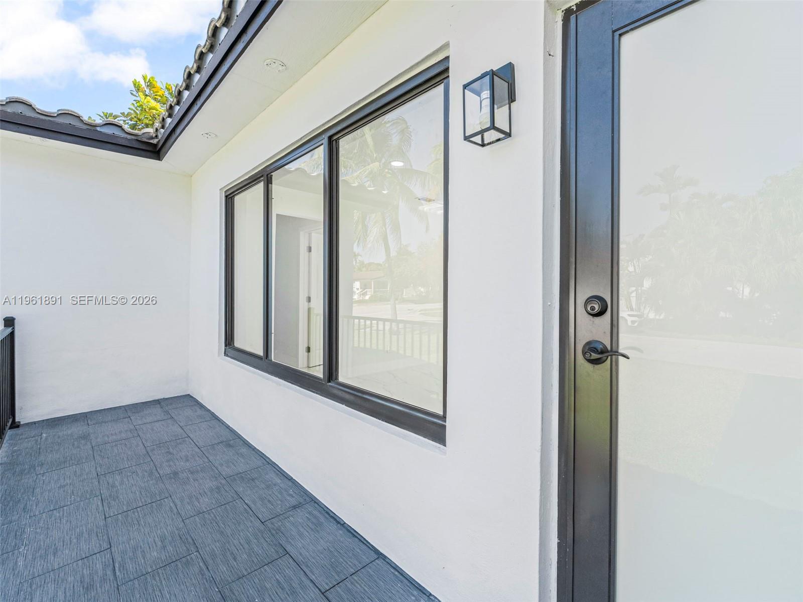 GILBERT SUB - Residential