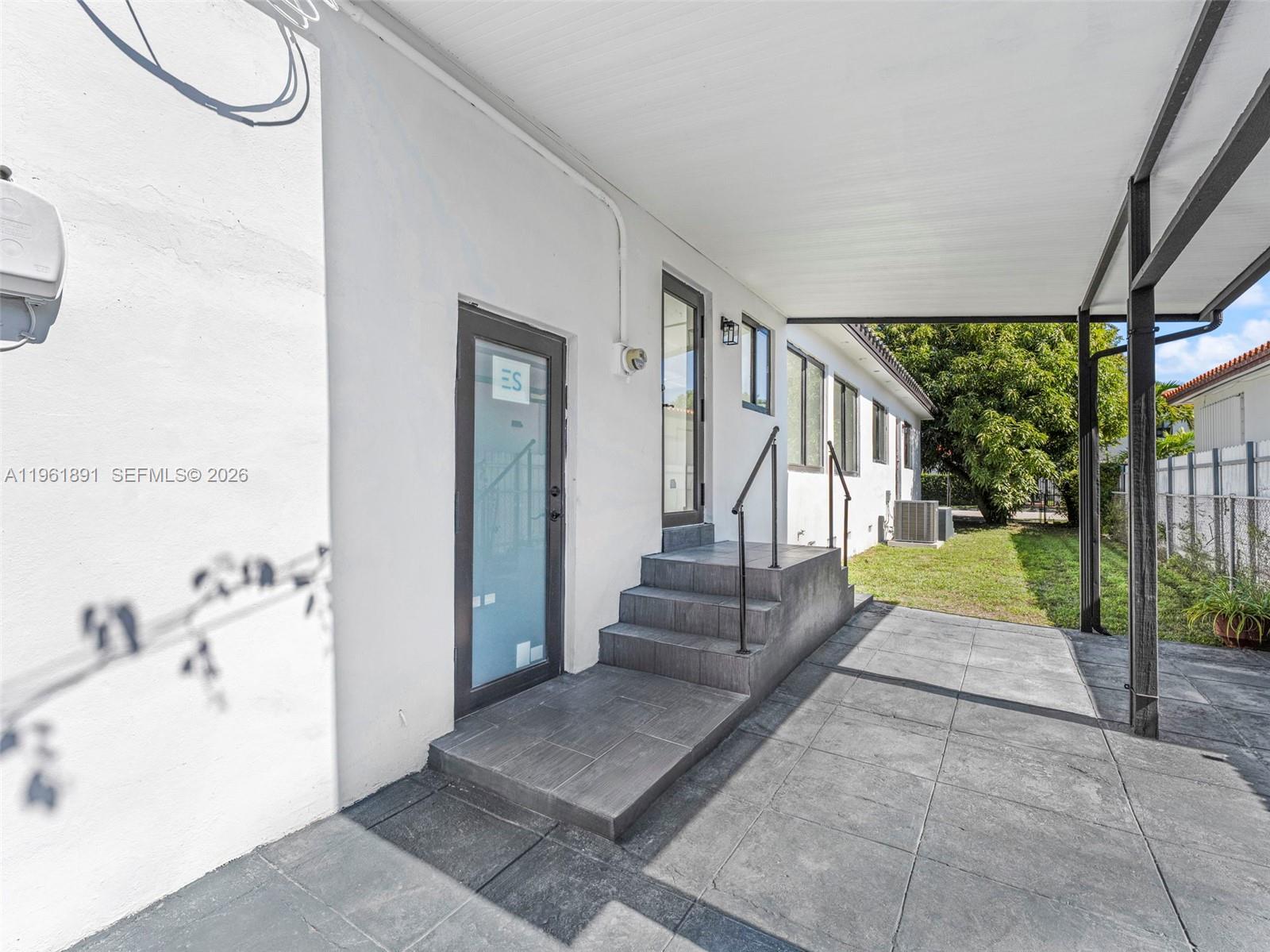 GILBERT SUB - Residential