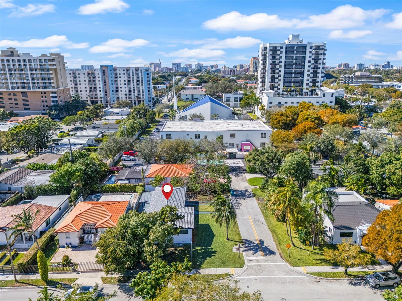 GILBERT SUB - Residential