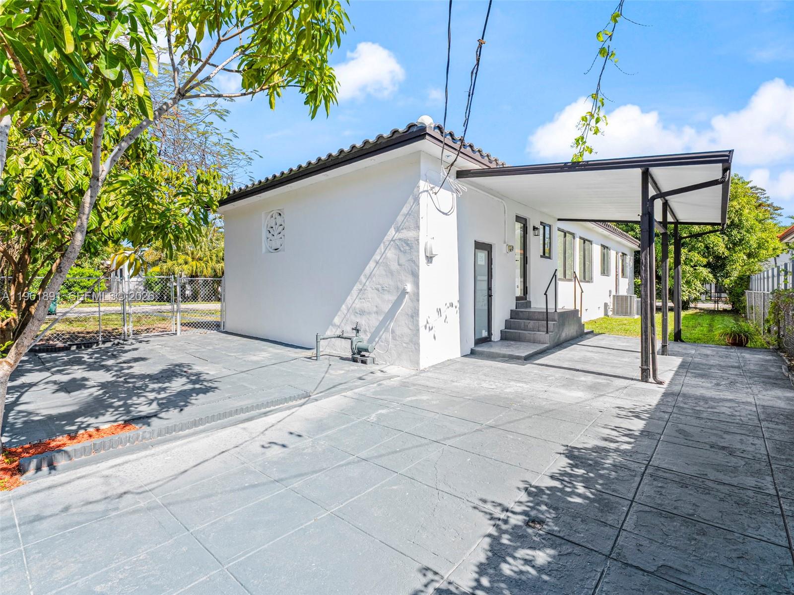 GILBERT SUB - Residential