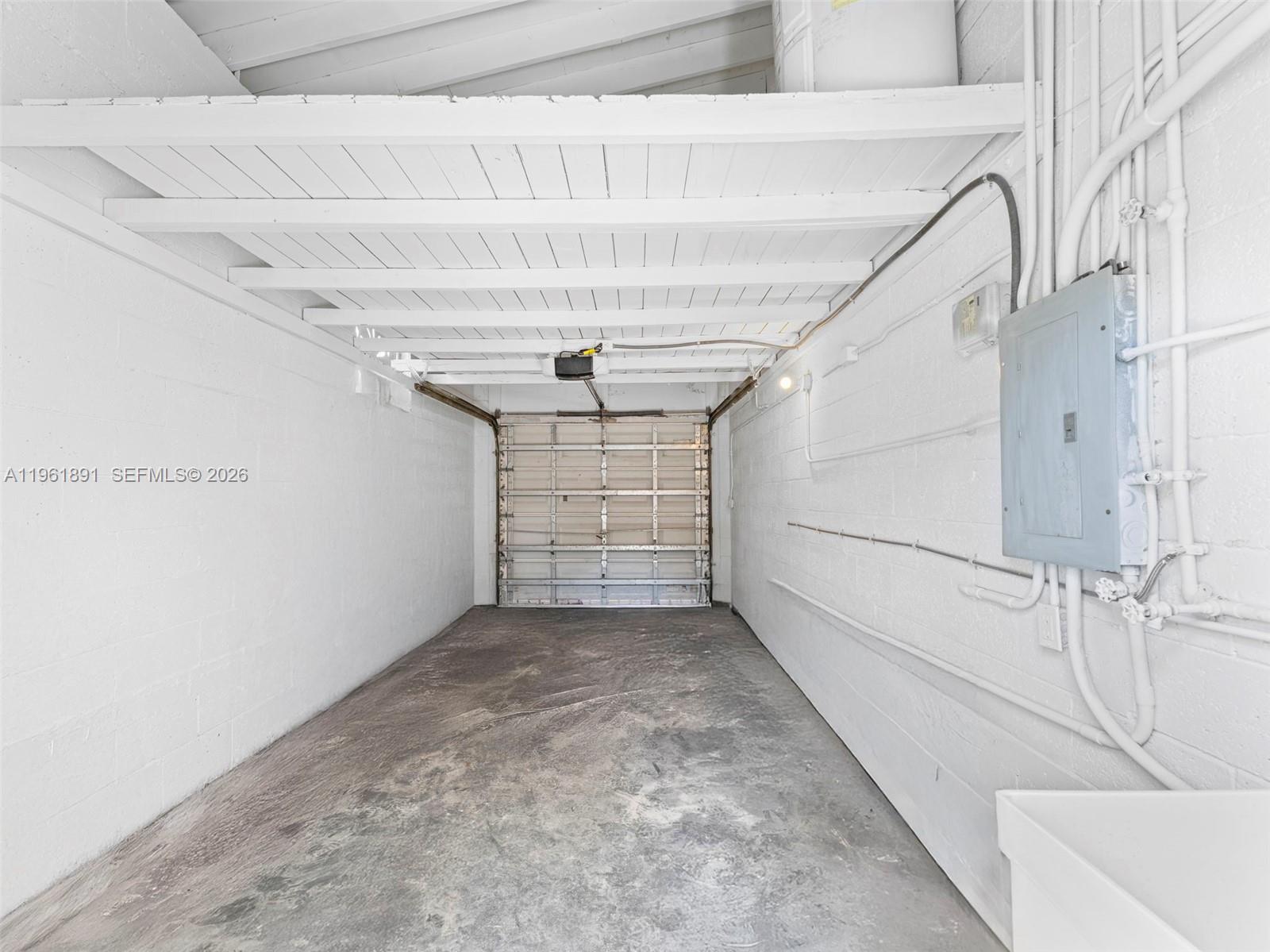 GILBERT SUB - Residential