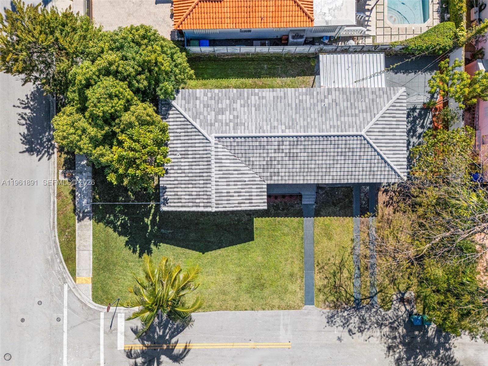 GILBERT SUB - Residential