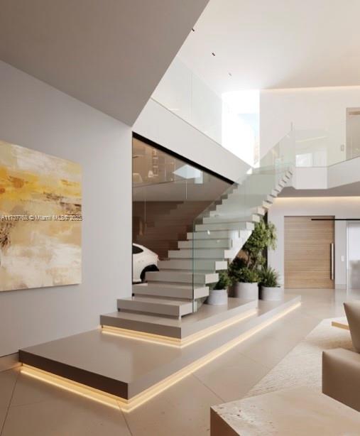 EASTERN SHORES - Residential