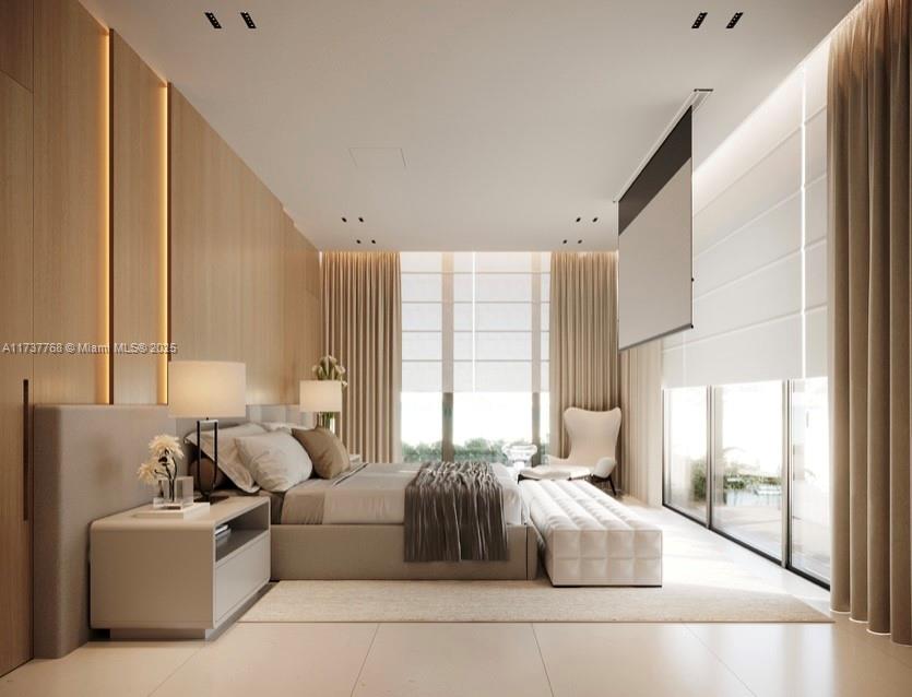 EASTERN SHORES - Residential