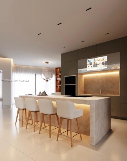 EASTERN SHORES - Residential
