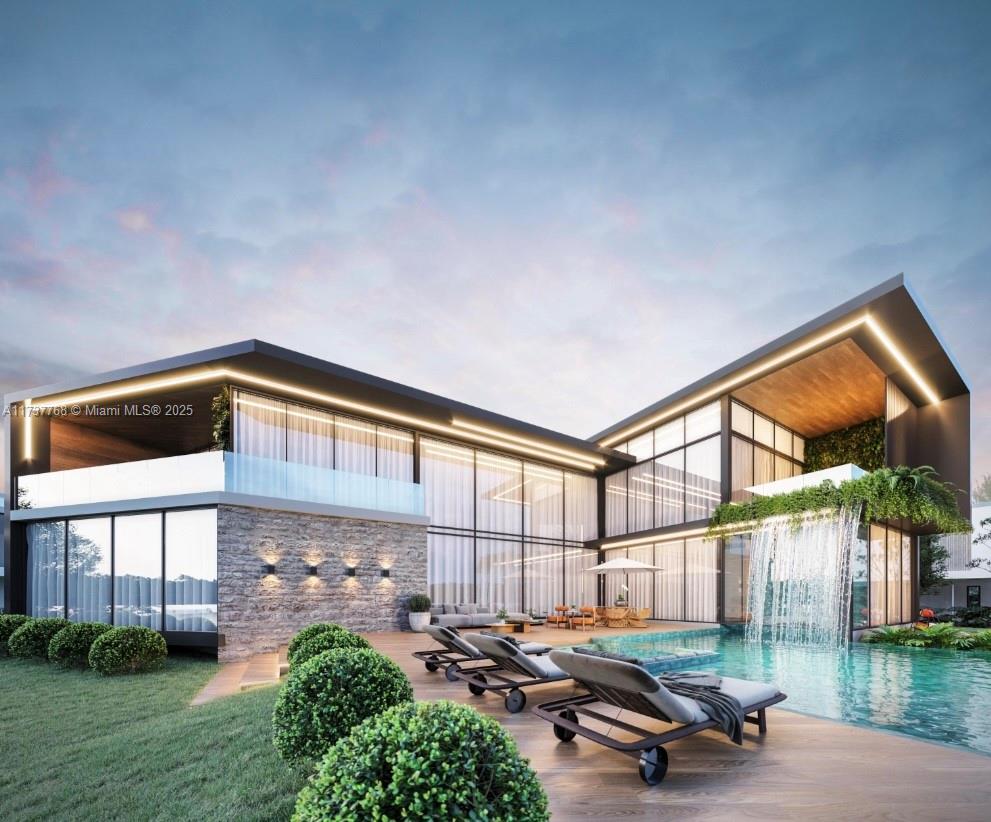 EASTERN SHORES - Residential