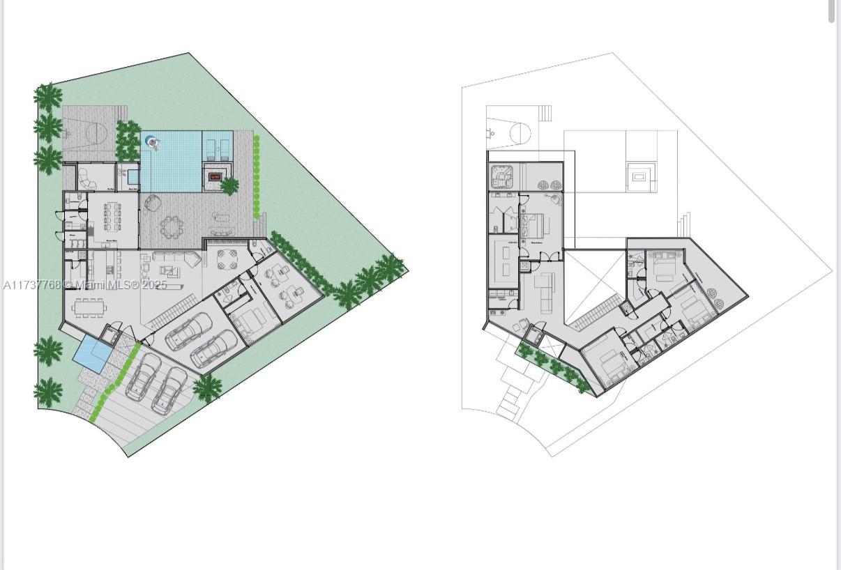 EASTERN SHORES - Residential