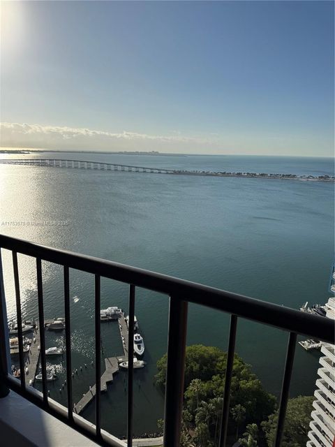 1581 Brickell Ave PH-105 Miami FL 33129
