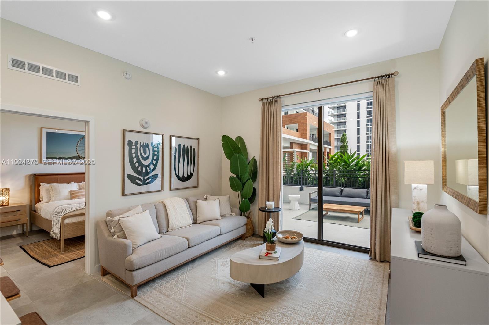 NORTH MIAMI BEACH PLACE - Residential Lease