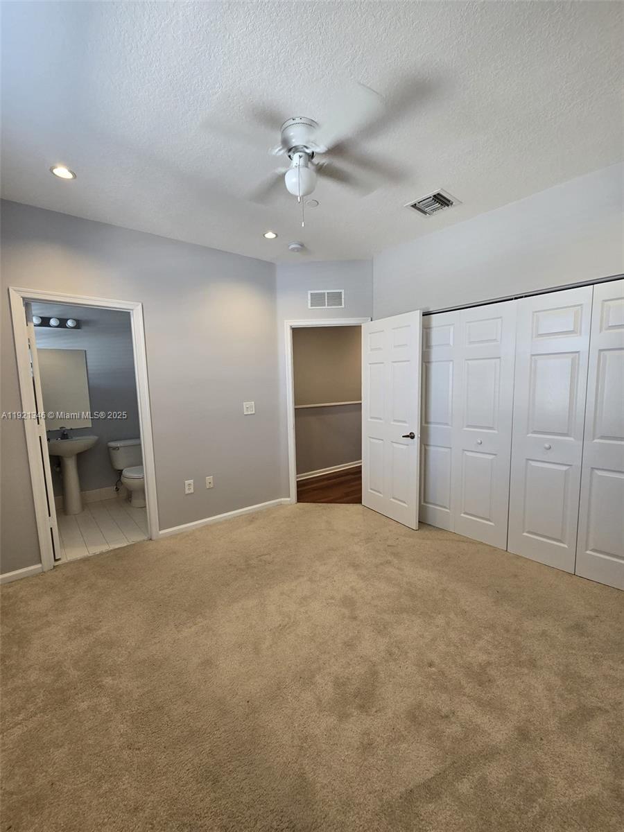 VILLA MEDICI CONDO - Residential Lease