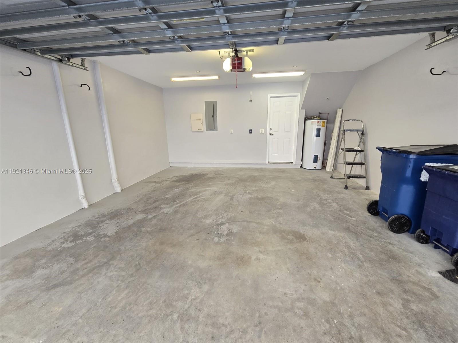 VILLA MEDICI CONDO - Residential Lease