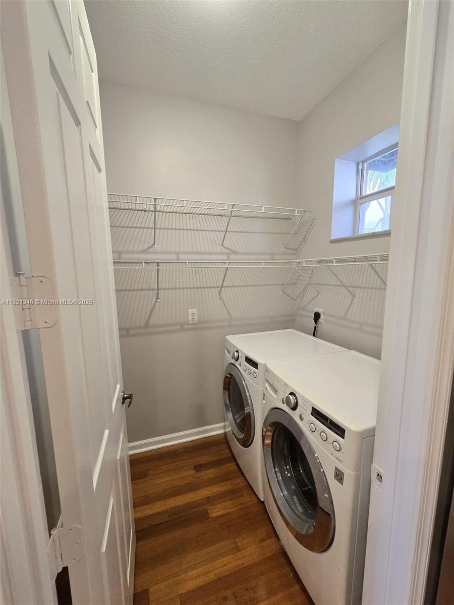 VILLA MEDICI CONDO - Residential Lease