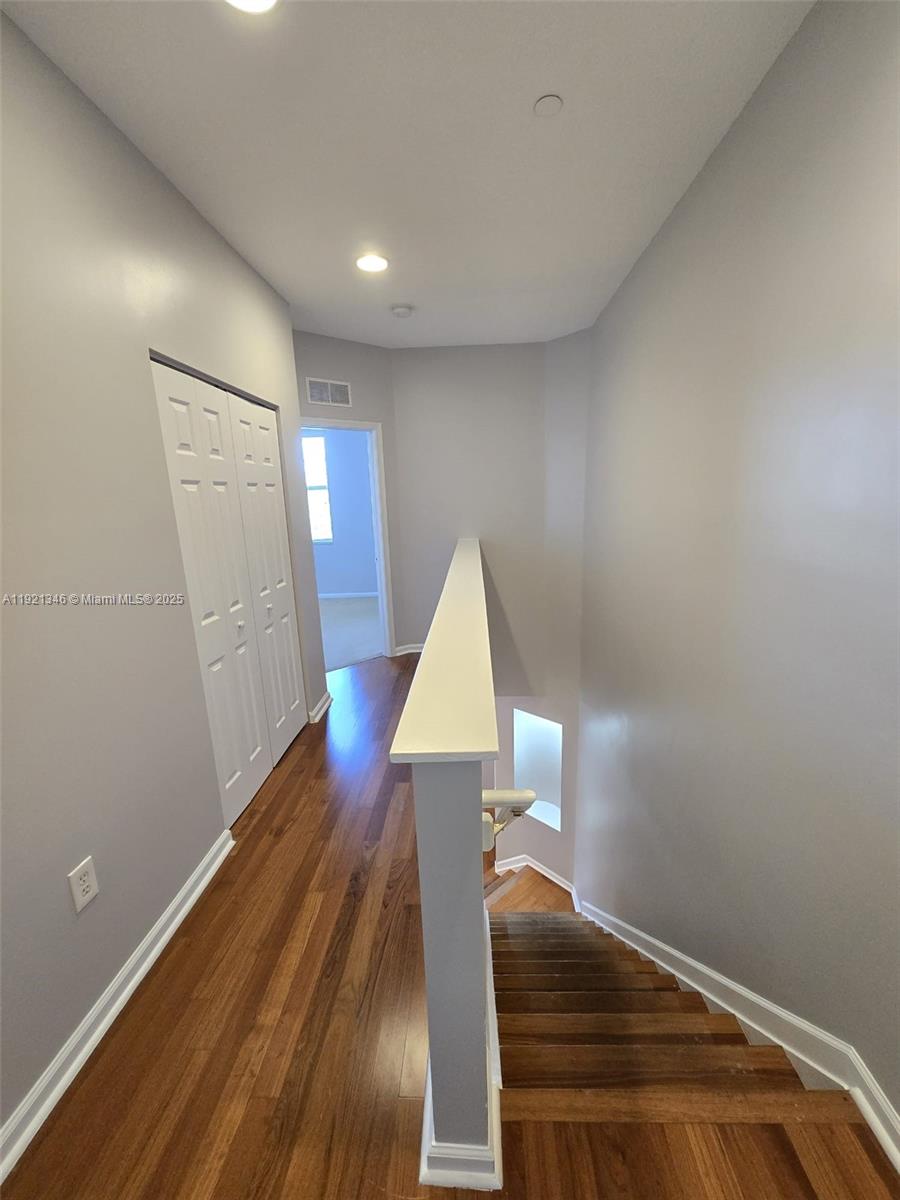 VILLA MEDICI CONDO - Residential Lease