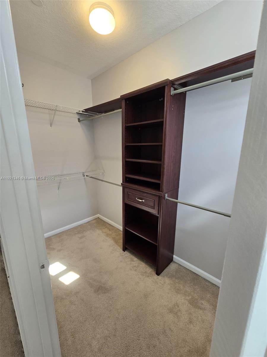 VILLA MEDICI CONDO - Residential Lease