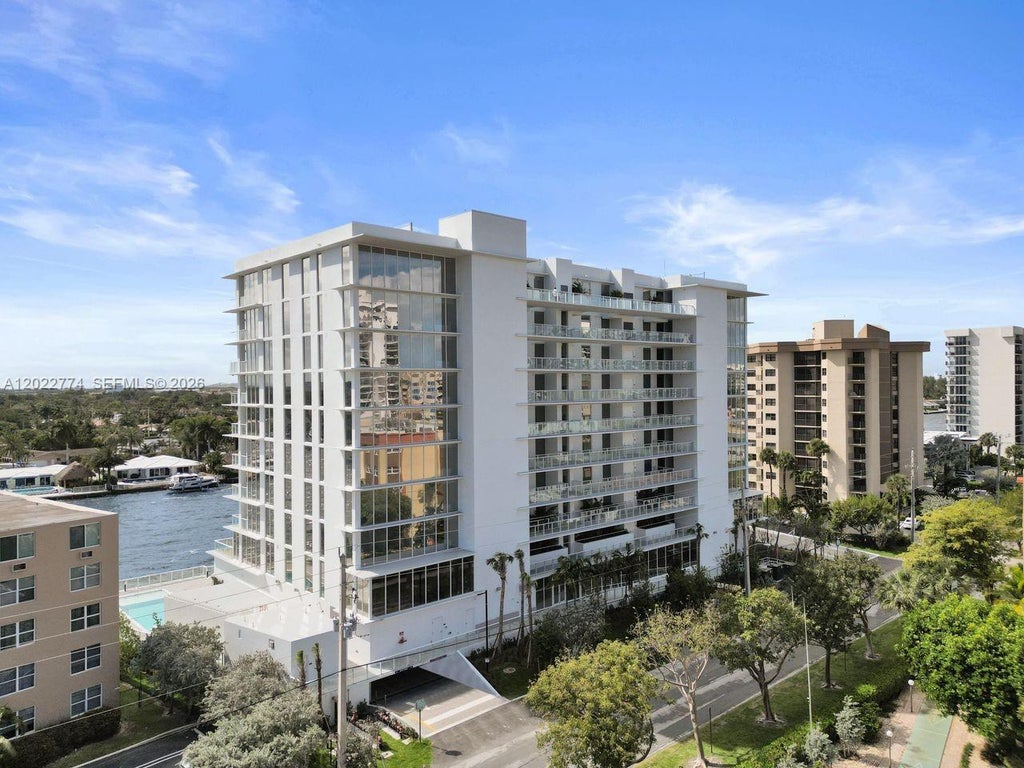 Photo of 407 N Riverside DR #402, Pompano Beach, FL 33062 (MLS # A12022774)