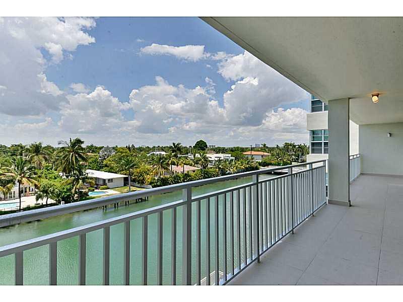 BAY HARBOR ISLAND - Residential Lease