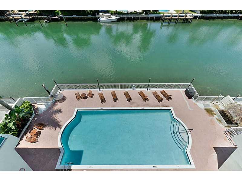 BAY HARBOR ISLAND - Residential Lease