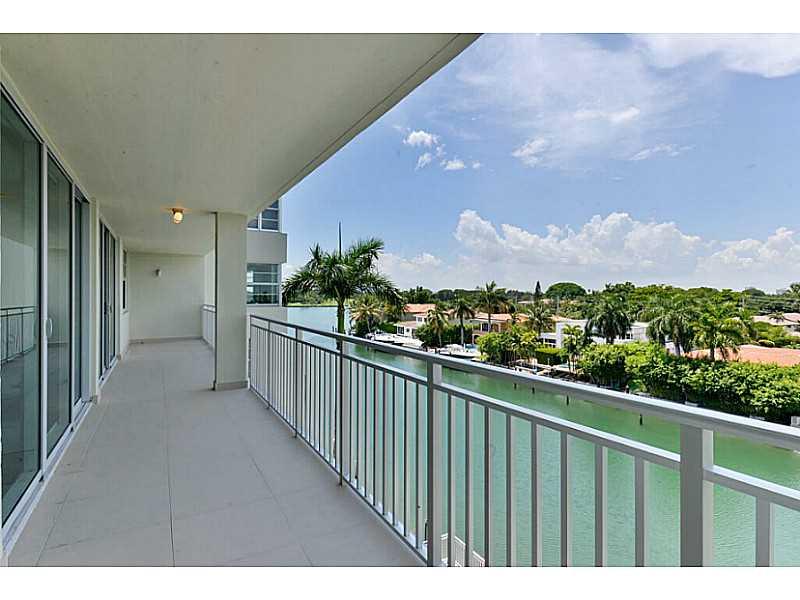 BAY HARBOR ISLAND - Residential Lease