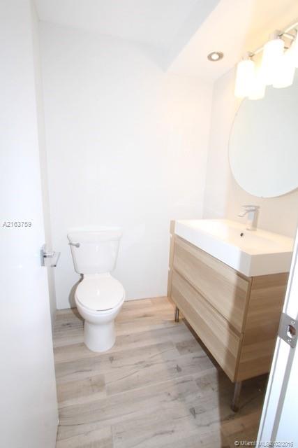 BAY HARBOR ISLAND - Residential Lease