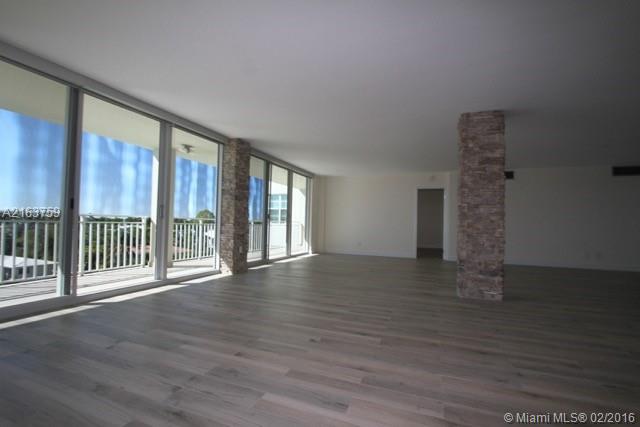 BAY HARBOR ISLAND - Residential Lease