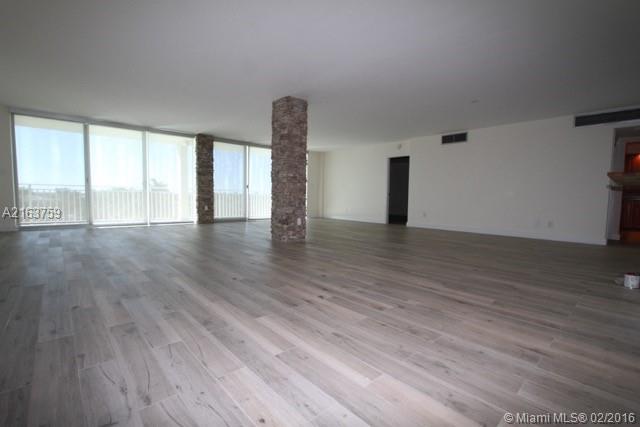 BAY HARBOR ISLAND - Residential Lease