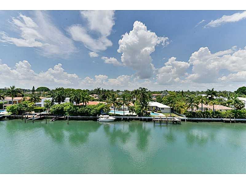 BAY HARBOR ISLAND - Residential Lease