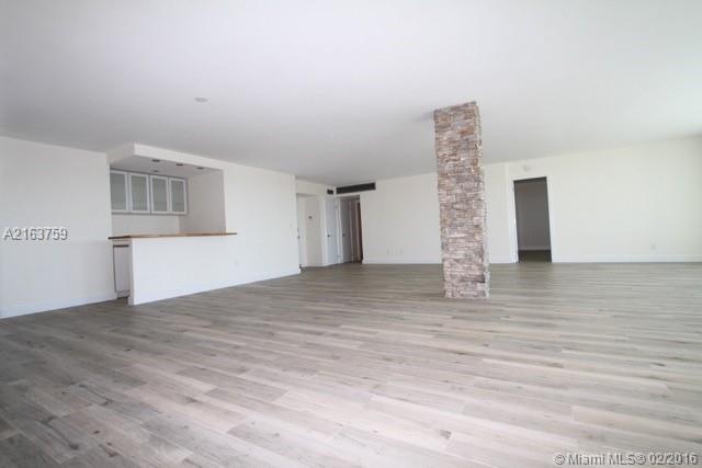 BAY HARBOR ISLAND - Residential Lease