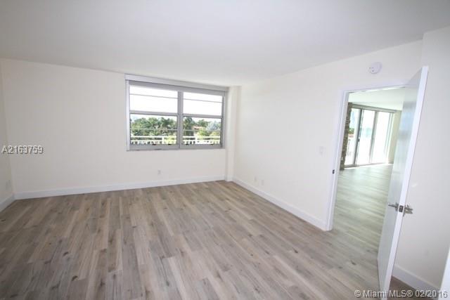 BAY HARBOR ISLAND - Residential Lease