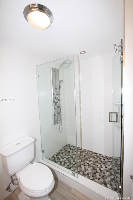 BAY HARBOR ISLAND - Residential Lease