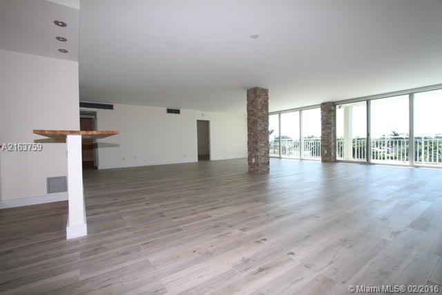 BAY HARBOR ISLAND - Residential Lease