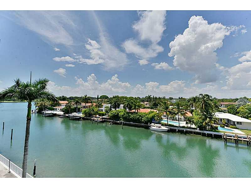 BAY HARBOR ISLAND - Residential Lease