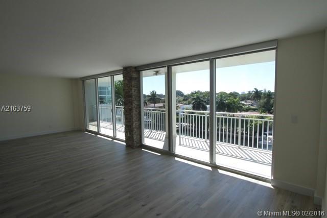 BAY HARBOR ISLAND - Residential Lease