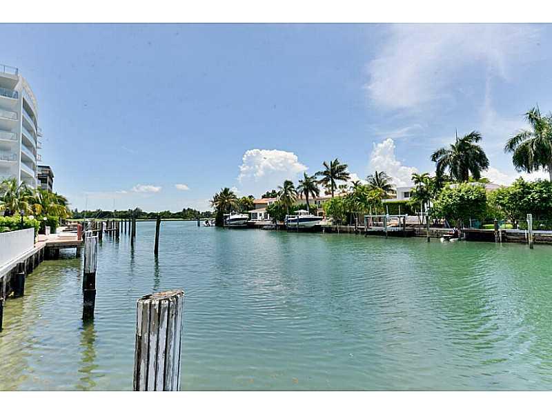 BAY HARBOR ISLAND - Residential Lease