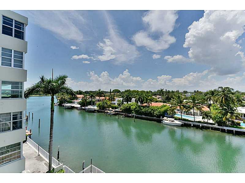 BAY HARBOR ISLAND - Residential Lease