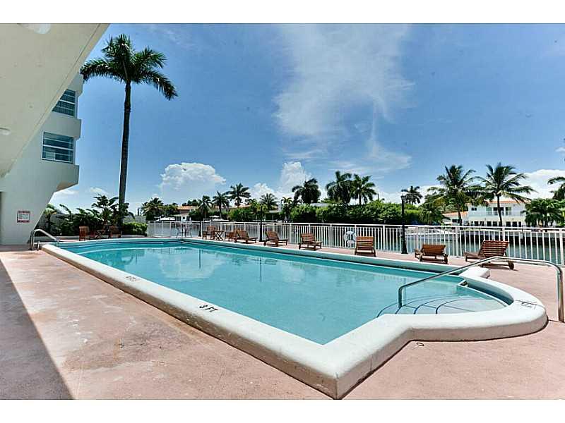 BAY HARBOR ISLAND - Residential Lease