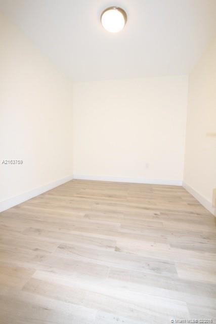 BAY HARBOR ISLAND - Residential Lease