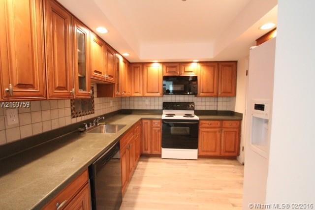 BAY HARBOR ISLAND - Residential Lease