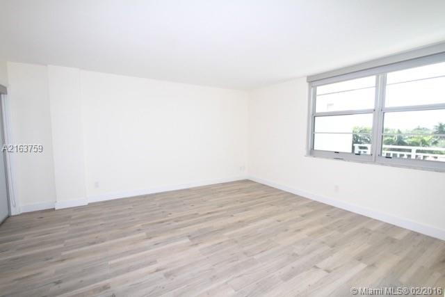 BAY HARBOR ISLAND - Residential Lease