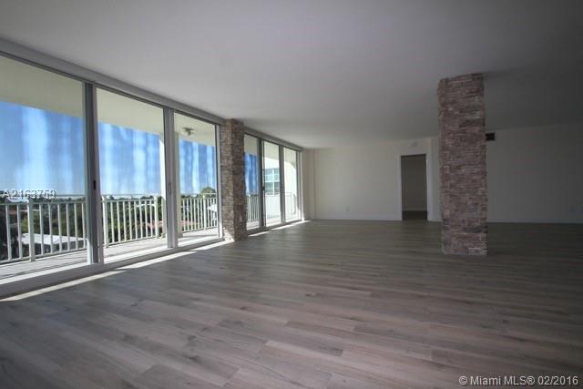 BAY HARBOR ISLAND - Residential Lease