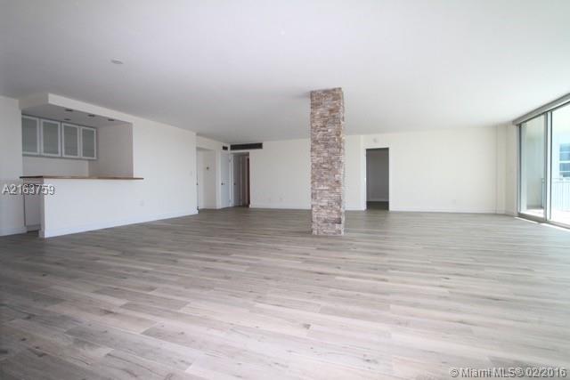 BAY HARBOR ISLAND - Residential Lease