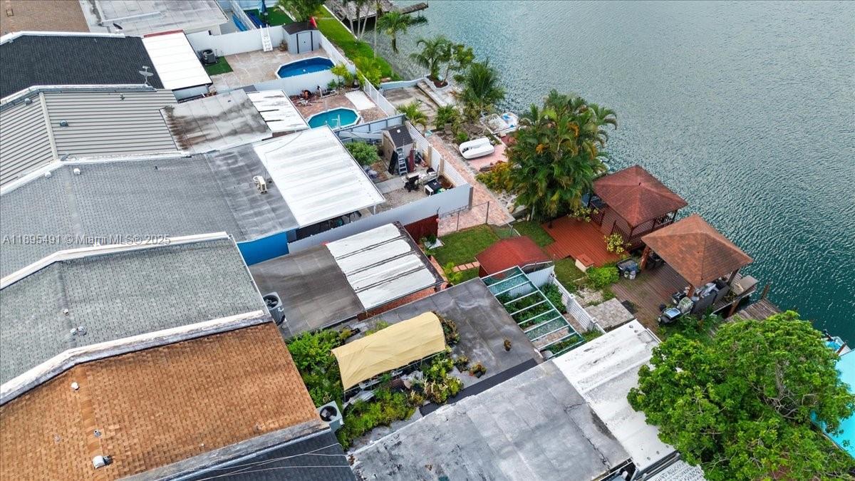 CHAMBERS LAND COMPANY SUB - Residential