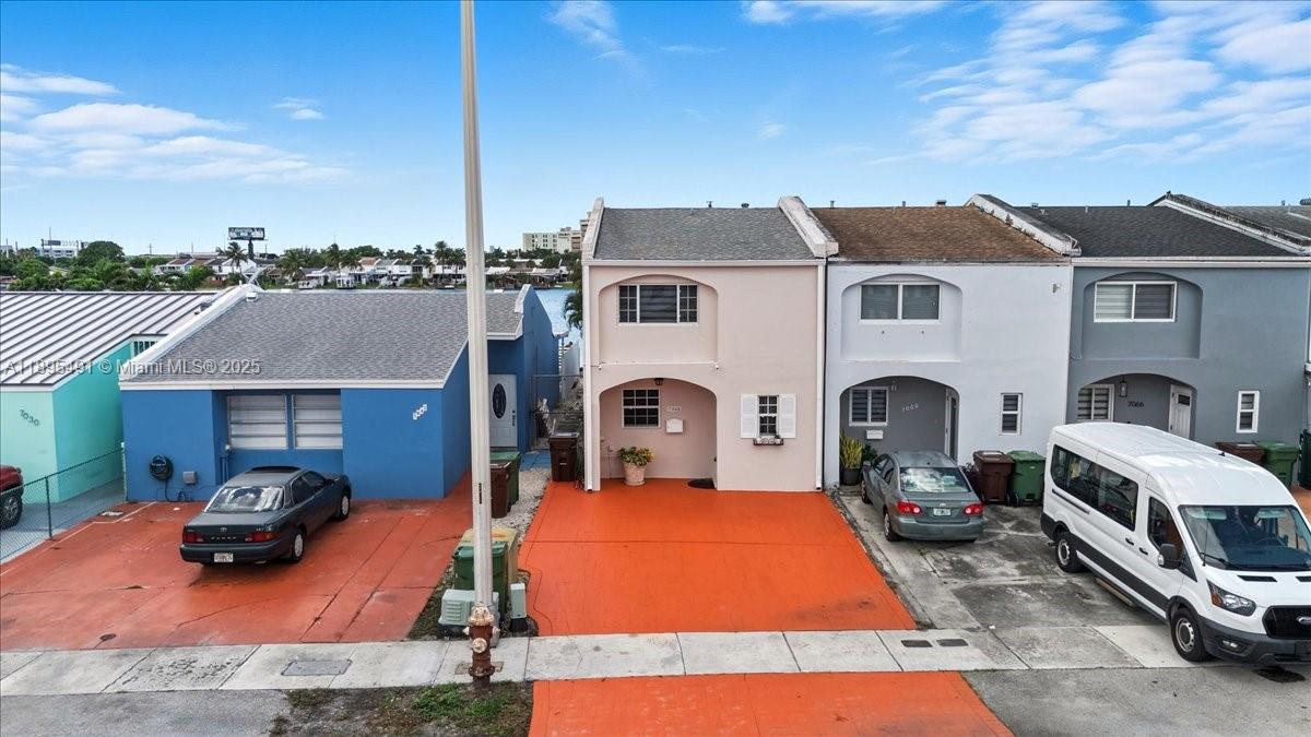 CHAMBERS LAND COMPANY SUB - Residential