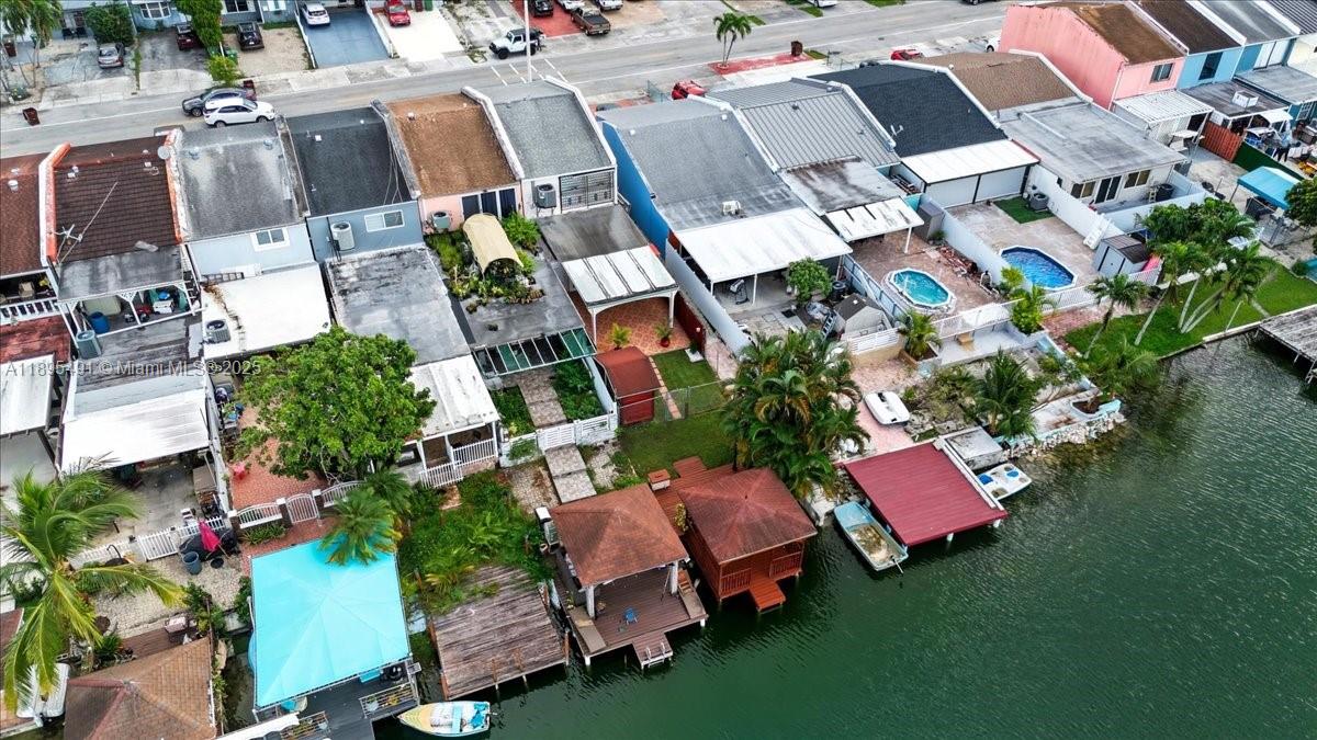 CHAMBERS LAND COMPANY SUB - Residential