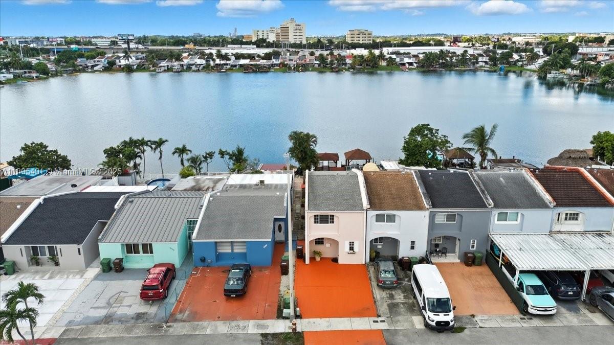 CHAMBERS LAND COMPANY SUB - Residential