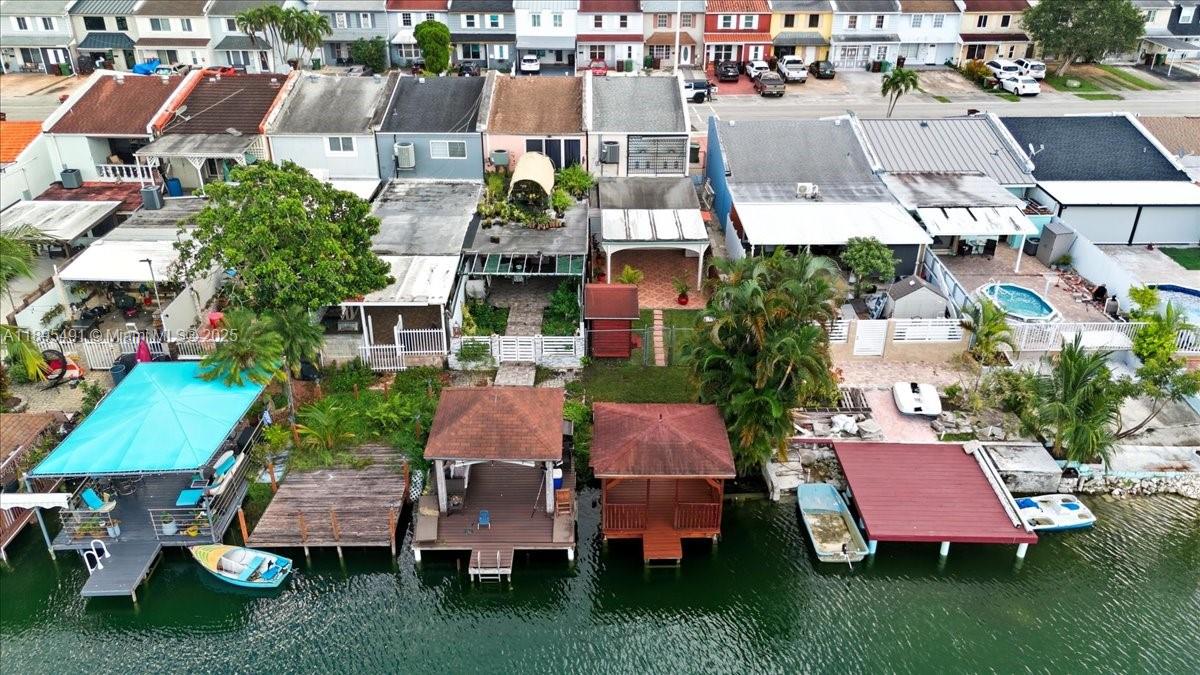 CHAMBERS LAND COMPANY SUB - Residential